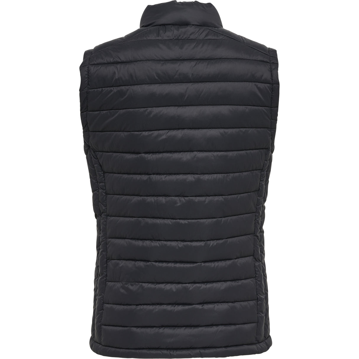 Hummel Women's Red Quilted Waistcoat Hummel