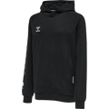 Hummel Youth Move Grid Cotton Hoodie Hummel