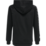 Hummel Youth Move Grid Cotton Hoodie Hummel
