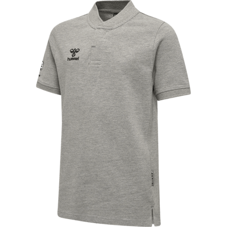 Hummel Youth Move Grid Polo Hummel