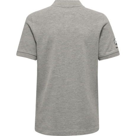Hummel Youth Move Grid Polo Hummel
