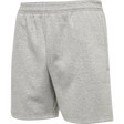 Hummel Men's Red Basic Sweat Shorts Hummel