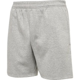 Hummel Men's Red Basic Sweat Shorts Hummel