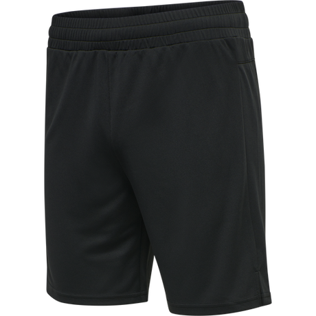 Hummel Men's Te Topaz Shorts Set 2-Pack Hummel