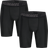 Hummel Men's Te Topaz Tight Shorts 2-Pack Hummel