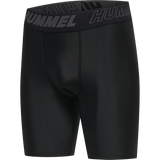 Hummel Men's Te Topaz Tight Shorts 2-Pack Hummel