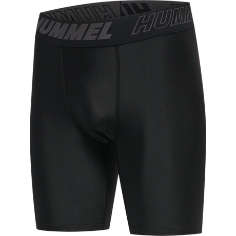 Hummel Men's Te Topaz Tight Shorts 2-Pack Hummel