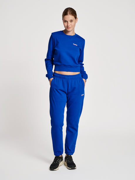Hummel Women's LGC Shai Regular Pant Hummel