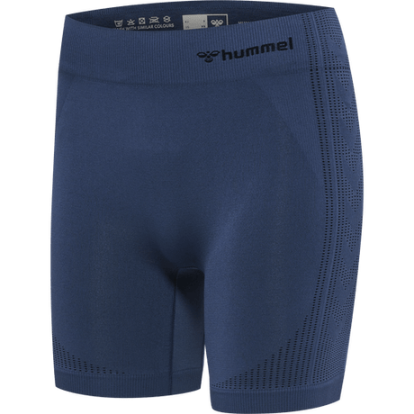 Hummel Women's Shaping Seamless Shorts Hummel