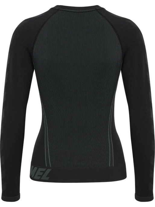 Hummel Women's Te Christel Seamless Long Sleeve T-Shirt Hummel