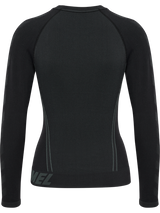 Hummel Women's Te Christel Seamless Long Sleeve T-Shirt Hummel