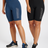 Hummel Women's Te Maja C Tight Shorts 2-Pack Hummel