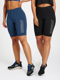 Hummel Women's Te Maja C Tight Shorts 2-Pack Hummel