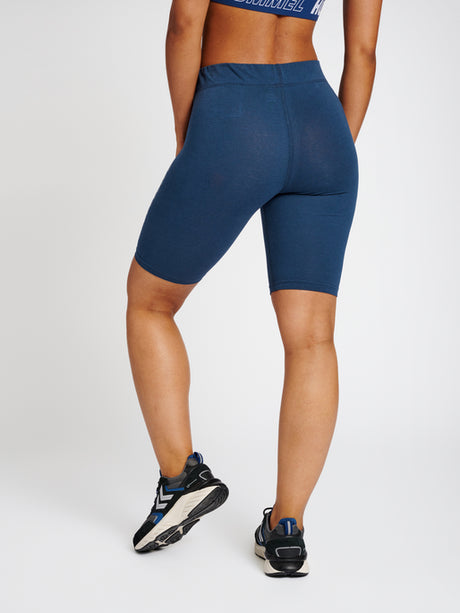 Hummel Women's Te Maja C Tight Shorts 2-Pack Hummel