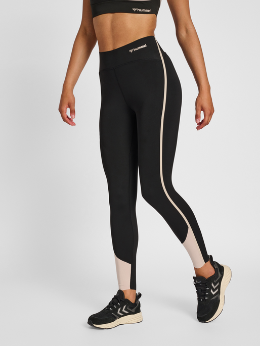Hummel Women's Mt Riga High Waist Tights Hummel