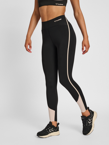 Hummel Women's Mt Riga High Waist Tights Hummel