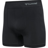 Hummel Men's Jack Seamless Boxers 2-Pack Hummel