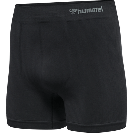 Hummel Men's Jack Seamless Boxers 2-Pack Hummel