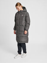 Hummel Women's LGC Nicola Long Puff Coat Hummel