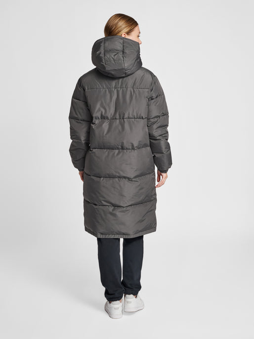 Hummel Women's LGC Nicola Long Puff Coat Hummel