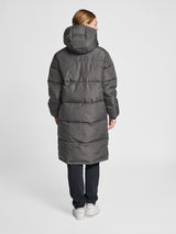 Hummel Women's LGC Nicola Long Puff Coat Hummel