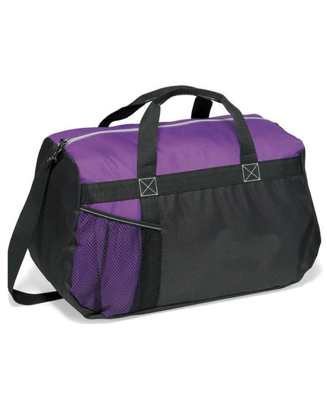 Gemline Sequel Sport Bag Gemline