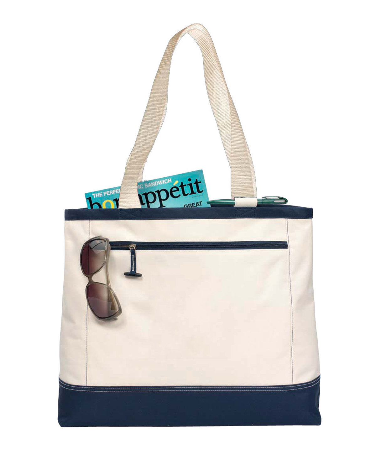 Gemline Utility Tote Gemline