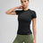 Hummel Women's Clea Seamless Tight T-Shirt Hummel