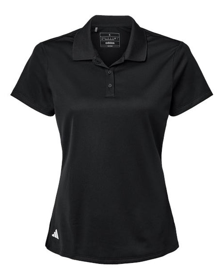 adidas Women's Basic Sport Polo adidas