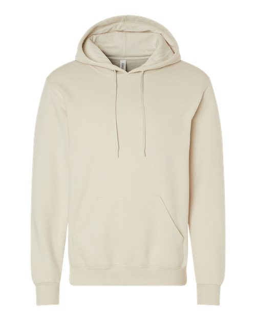 JERZEES Premium Eco Blend Ringspun Hooded Sweatshirt JERZEES