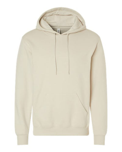 JERZEES Premium Eco Blend Ringspun Hooded Sweatshirt
