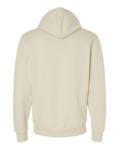 JERZEES Premium Eco Blend Ringspun Hooded Sweatshirt