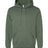 JERZEES Premium Eco Blend Ringspun Hooded Sweatshirt JERZEES