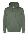 JERZEES Premium Eco Blend Ringspun Hooded Sweatshirt JERZEES