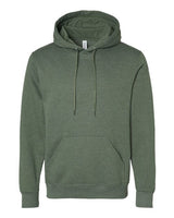 JERZEES Premium Eco Blend Ringspun Hooded Sweatshirt JERZEES