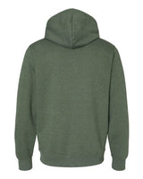 JERZEES Premium Eco Blend Ringspun Hooded Sweatshirt JERZEES