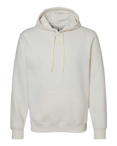 JERZEES Premium Eco Blend Ringspun Hooded Sweatshirt