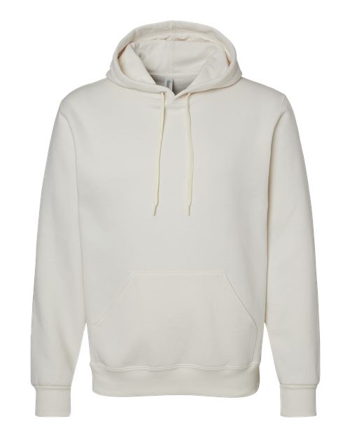 JERZEES Premium Eco Blend Ringspun Hooded Sweatshirt