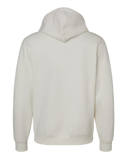 JERZEES Premium Eco Blend Ringspun Hooded Sweatshirt