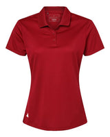 adidas Women's Basic Sport Polo adidas