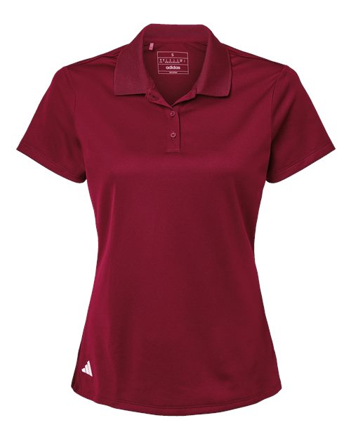 adidas Women's Basic Sport Polo adidas