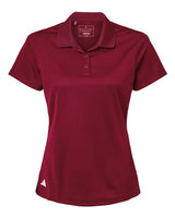adidas Women's Basic Sport Polo adidas