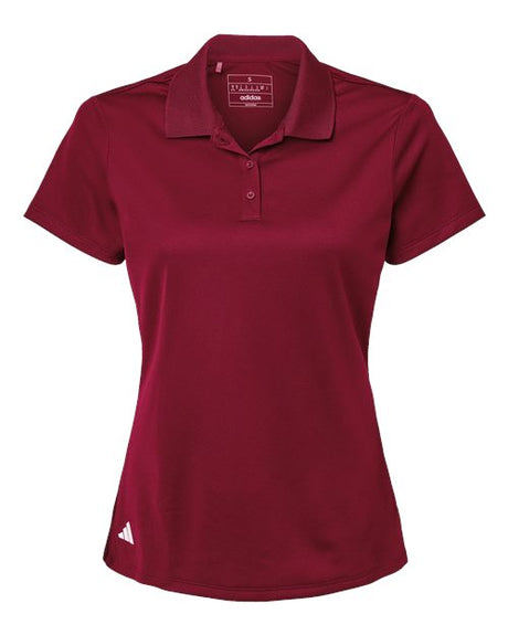 adidas Women's Basic Sport Polo adidas
