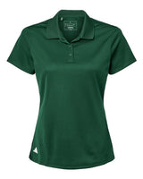 adidas Women's Basic Sport Polo adidas