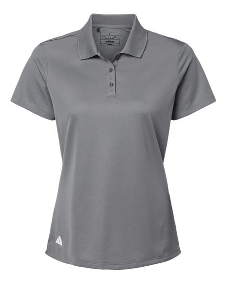 adidas Women's Basic Sport Polo adidas