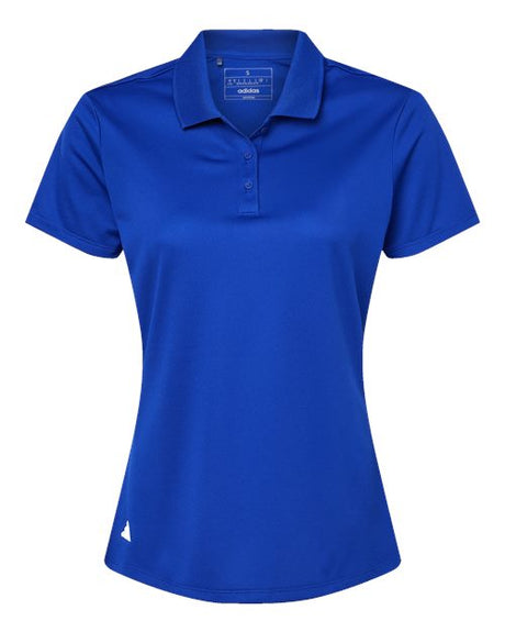 adidas Women's Basic Sport Polo adidas