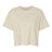 American Apparel Women's Fine Jersey Boxy Tee American Apparel