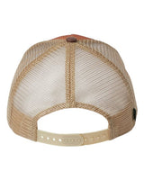 LEGACY Old Favorite Five-Panel Trucker Cap LEGACY
