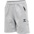 Hummel Youth Move Grid Cotton Shorts Hummel