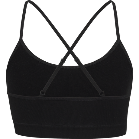 Hummel Women's Juno Seamless Bra 3 Pack Hummel